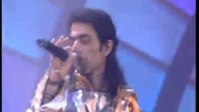 Шериф - Не уходи (Live Disco of the USSR).480.mp4 смотреть онлайн