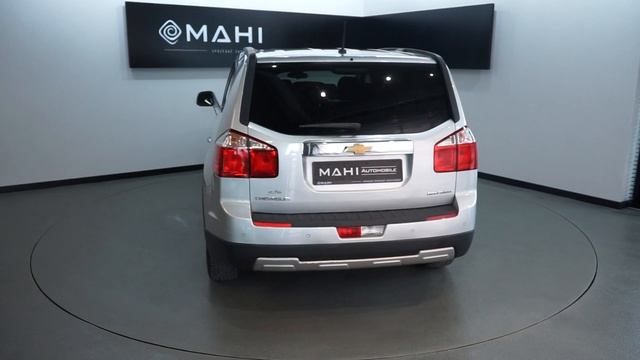 MAHI CHEVROLET ORLANDO смотреть онлайн