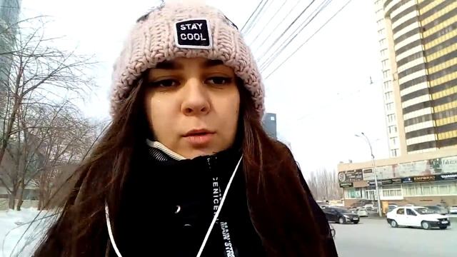 VLOG! Я СДЕЛАЛА ТАТУИРОВКУ! смотреть онлайн