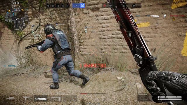 Warface РМ алмазы