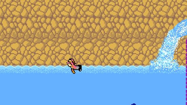 Arcade Game: Pitfall II: The Lost Caverns (1984 Activision/Sega) смотреть онлайн