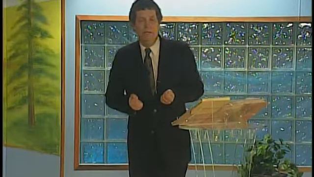To Know Christ with Rev Jeff Pedersen "The Story of the Wisemen"-1/06/2015 смотреть онлайн