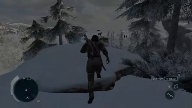 Assassin's Creed 3 - Прохождение игры на русском смотреть онлайн