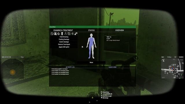 Arma 3 Milsim (2019) - Taken Out By Two Explosions - PSO Multiplayer Gameplay - Ep 5 смотреть онлайн