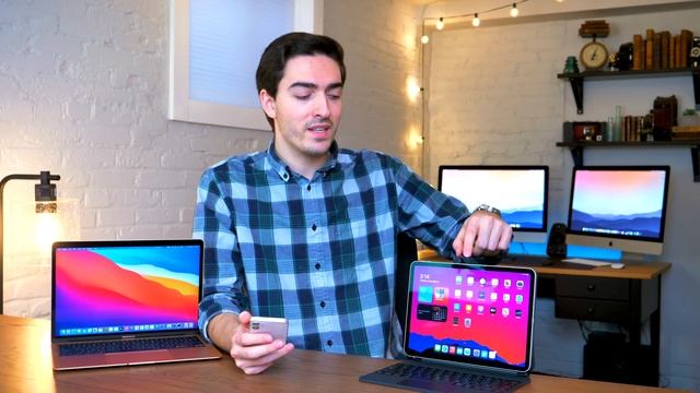 This Is The Best Value Apple Ecosystem For 2020!