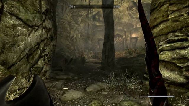 The Elder Scrolls V: Skyrim. Учебник «2920, Месяц Второго зерна (т.5)» 4. Прохождение от SAFa