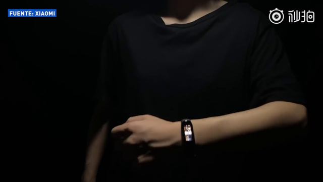 Xiaomi Mi Band 5 ya está aquí: TODO lo que debes SABER смотреть онлайн