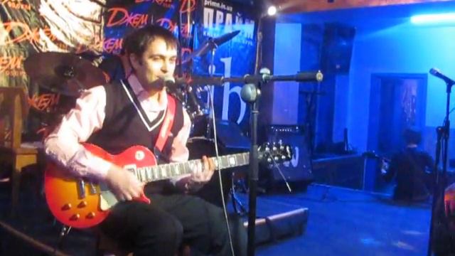 Реальные Кабаны-Polly(Nirvana cover)2011 смотреть онлайн