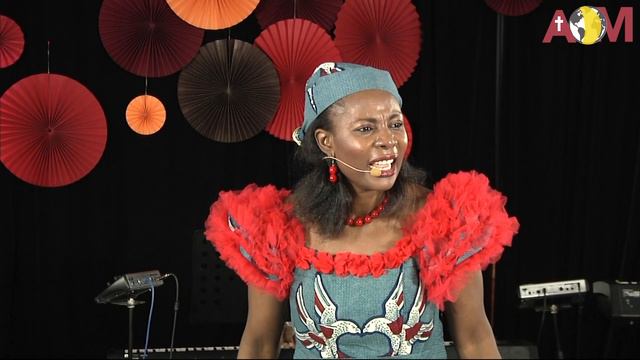 Enter the Kingdom - Pst. Helen Ibom смотреть онлайн