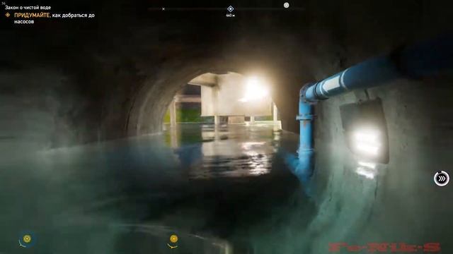 FarCry 5 (19) Закон о чистой воде смотреть онлайн