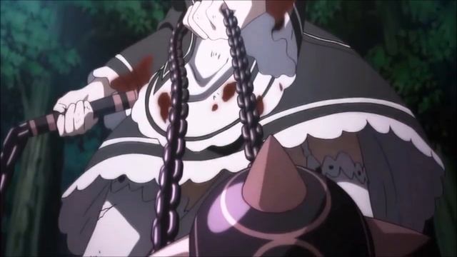 Re:Zero 「AMV」 - Lost In The Echo смотреть онлайн