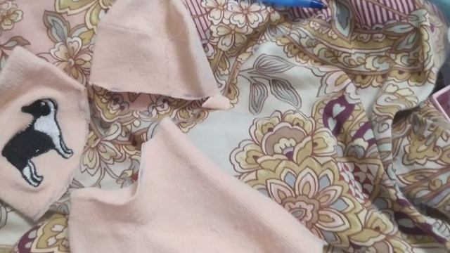 МК как сделать куртку для басика брелка 😹😼🐈 смотреть онлайн