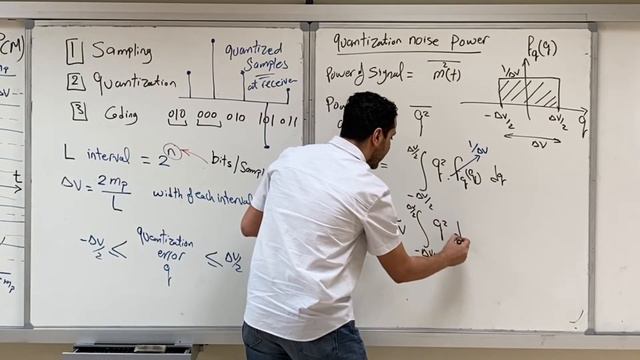 EE 370, 69- Pulse Coded Modulation (PCM) Part 2