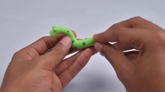 Polymer Clay Workshop - Introduction To Polymer Clay, Basic Tools & Shapes смотреть онлайн