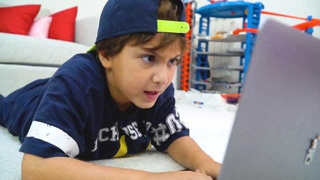 Что ЗАДУМАЛ Камиль ПРОТИВ Девчонок?