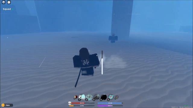 Demonfall | Всё о дыхании тумана | Mist Breath смотреть онлайн