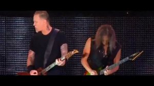 Металлика Айрон Мейден тур Maiden Metallica Rock am Ring 2014    Murder Construct