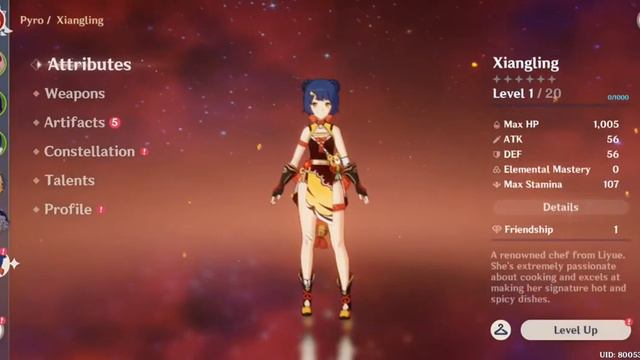 Got Twin 4 star. Genshin impact Part 3 Gameplay Oneplus 6T смотреть онлайн