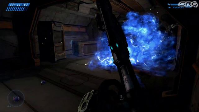 ФИНАЛ ► Halo: Combat Evolved #9 [Прохождение, Без комментариев] смотреть онлайн