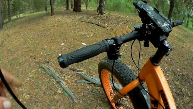 Про мой толстый байк. Однако) смотреть онлайн