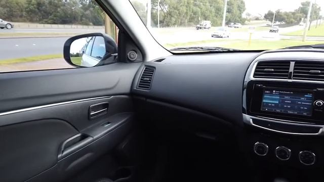 2016 MITSUBISHI ASX Wanneroo, Joondalup, Kingsley, Hillarys, Landsdale, WA 21000244 смотреть онлайн