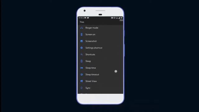 Tiles App - Quick Tiles Shortcut Maker | App Of The Week #1 смотреть онлайн