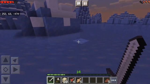 Играем в майнкрафт с Vero_Play | 5 Часть |#minecraft смотреть онлайн