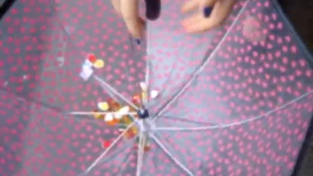 The umbrella game смотреть онлайн