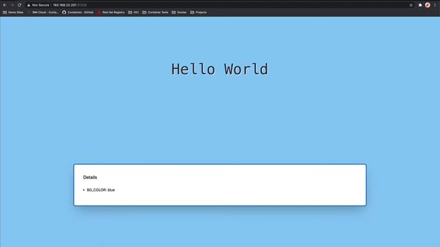 OpenShift Bare Metal LoadBalancer Services with MetalLB смотреть онлайн