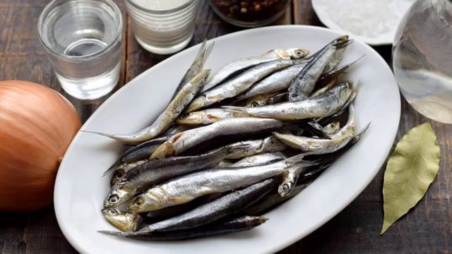 Сборник рецептов