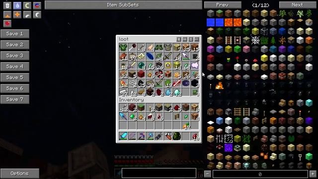 Minecraft HEXXIT Прохождение - ВЫСШИЙ ГАСТ - Часть 33 - МАЙНКРАФТ С МОДАМИ смотреть онлайн