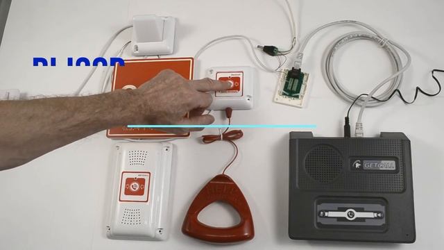 Вызов помощника для инвалидов смотреть онлайн