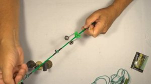 Простейшие сигнализаторы поклевки для донки и фидера.