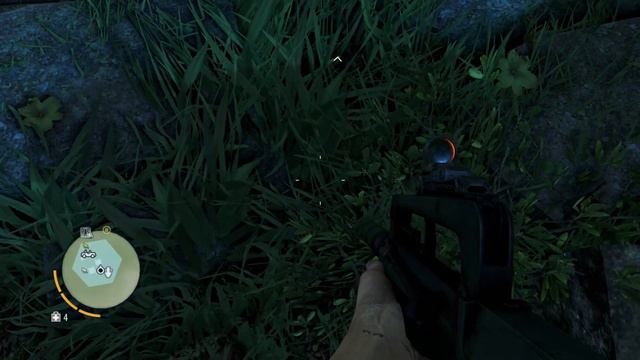 [Far Cry 3] - Прохождение Игры - [#4] - [Любовь До Гроба] смотреть онлайн