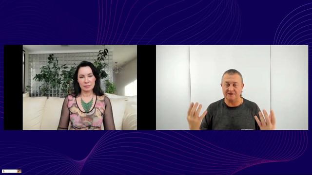 Гидро-Цигун - иннова­ции на основе древне­йшей системы знаний. Юлия Корнеева. Виктор Стерл­иков смотреть онлайн