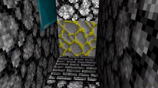 Castle Craft - Minecraft mechanics using Castle Game Engine