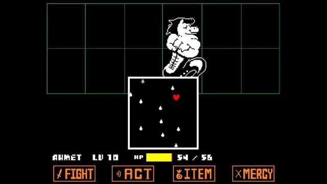 UNDYNE THE UNDYING FIGTH!🐟 UNDERTALE FULL GENOCIDE RUN NO COMMENTARY PART #3 2022 смотреть онлайн