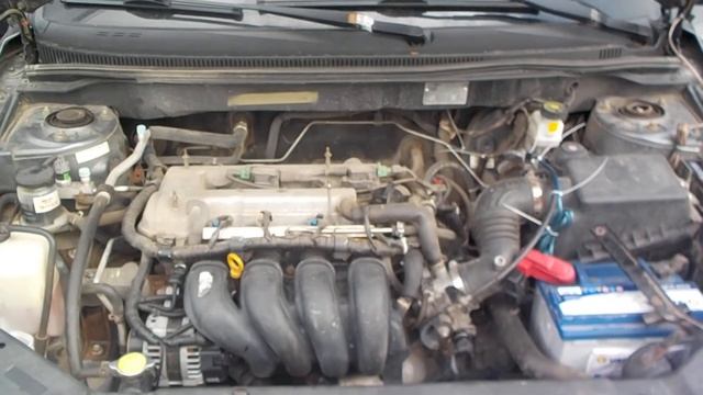 Двигатель Geely для EMGRAND EC7 2008 после смотреть онлайн