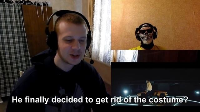 RUSSIANS REACT TO GERMAN RAP | SpongeBOZZ - Yellow Bar Mitzvah | REACTION TO GERMAN RAP смотреть онлайн