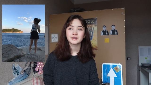 АНОРЕКСИЯ В 11 ЛЕТ?! /// моя история смотреть онлайн