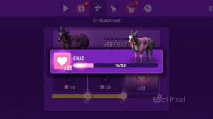 (READ PINS) How to unlock Chad in Goat Simulator Free during Valentine's (Mobile only)