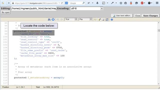 Magento. Troubleshooter. How To Deal With The "Exception Printing Is Disabled" Error смотреть онлайн