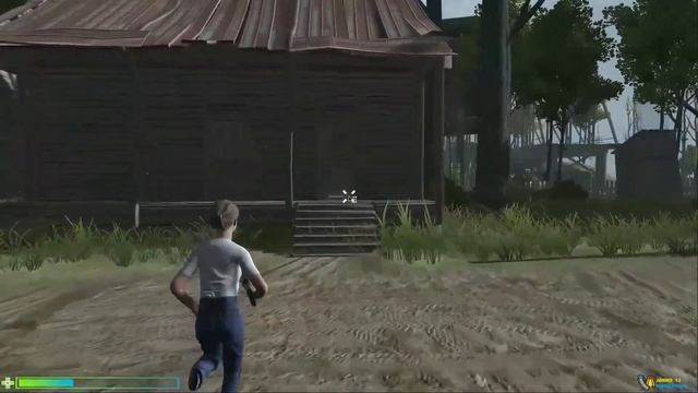 Zombie Apocalypse & Zombie Survival Game - Unity 3D Game Development Course, TPS Resident Evil Clon смотреть онлайн