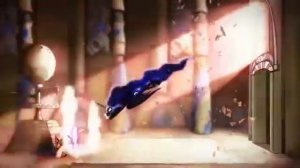 Колыбельная для принцессы Луны.