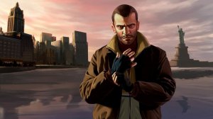 GTA 4