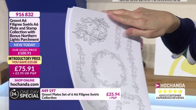 Crafting With Claritystamp and Maria Moorhouse смотреть онлайн