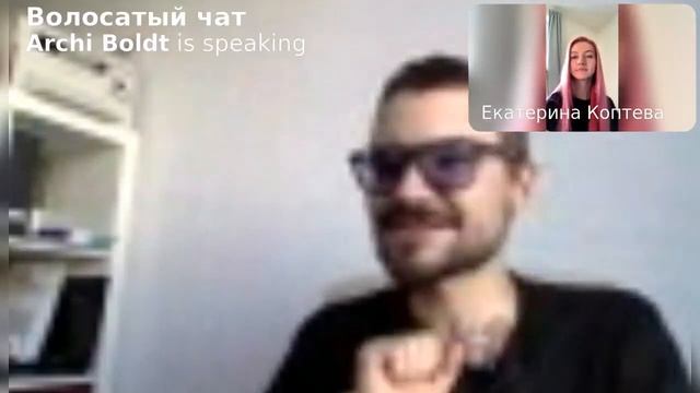Видеоподкаст с hair-блогером Екатериной Rapunzel: обесцвечивание волос и уход за блондом. смотреть онлайн