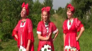 Дачники. Исп. Группа «Че Те Надо?»  Муз. Е.Громова, В.Лобанов, Сл. А.Яркович