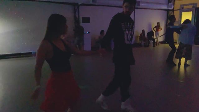 Dream Fest 2021. Михаил Понькин & Алена Моргунова. Final Party смотреть онлайн