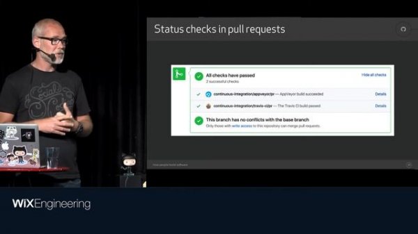 Github How to build a strong community for your open source projects - Bas Peters